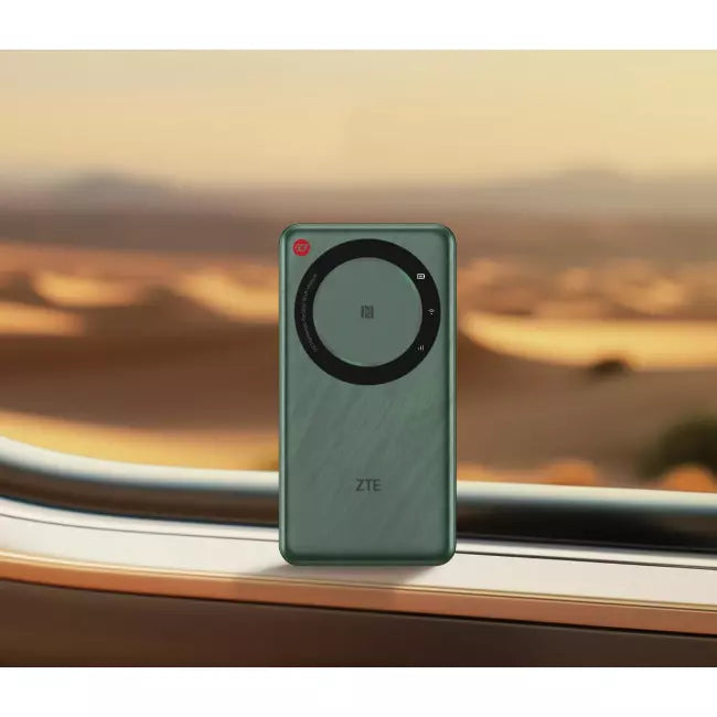 ZTE U30 Air Router 5G (Unlocked - NFC) راوتر