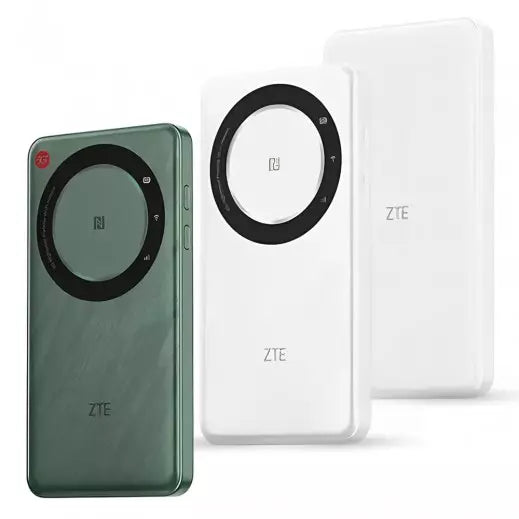 ZTE U30 Air Router 5G (Unlocked - NFC) راوتر