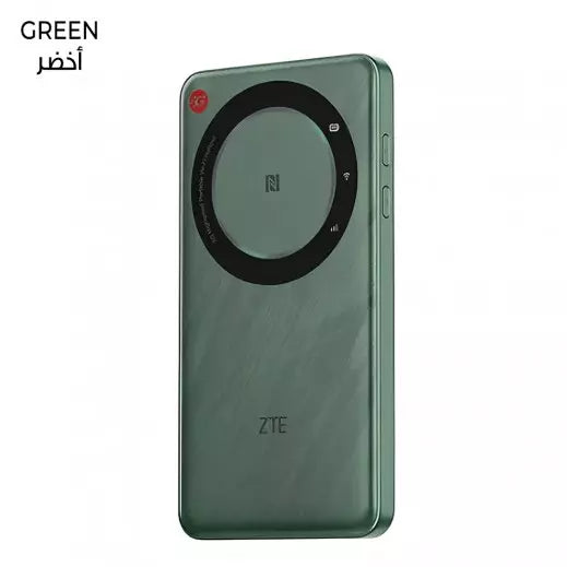 ZTE U30 Air Router 5G (Unlocked - NFC) راوتر