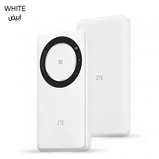 ZTE U30 Air Router 5G (Unlocked - NFC) راوتر