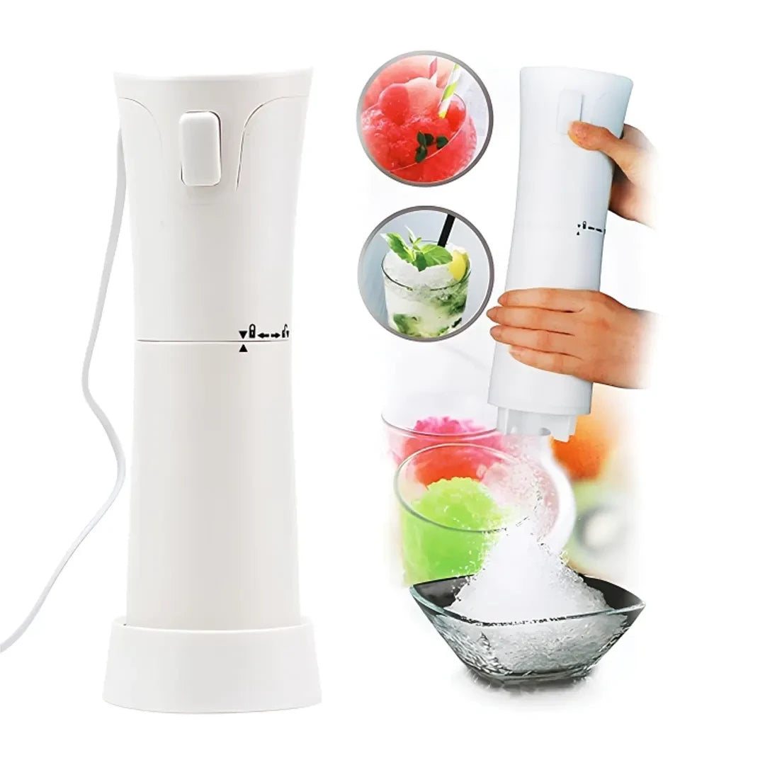 SUMO SX-9000 Electric Ice Crusher 30W