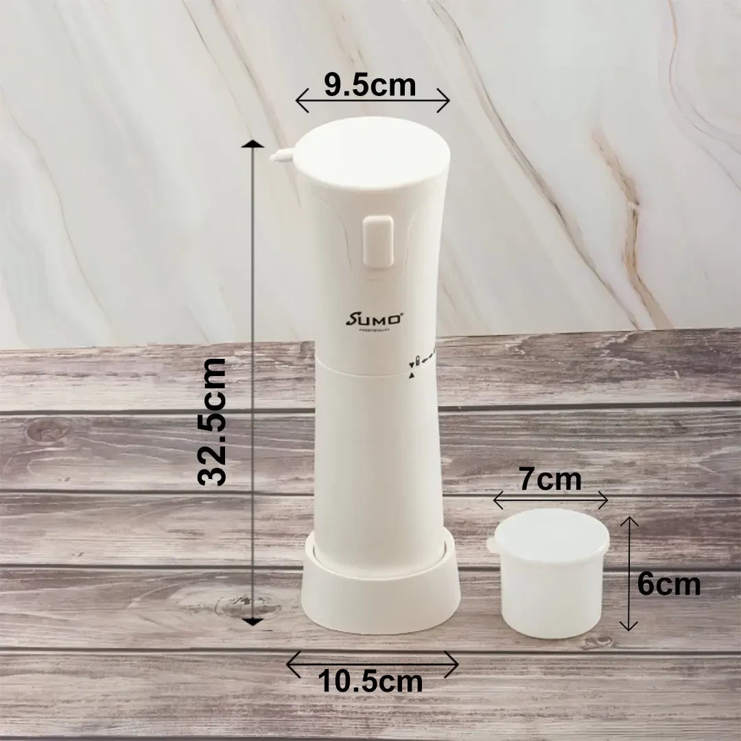 SUMO SX-9000 Electric Ice Crusher 30W