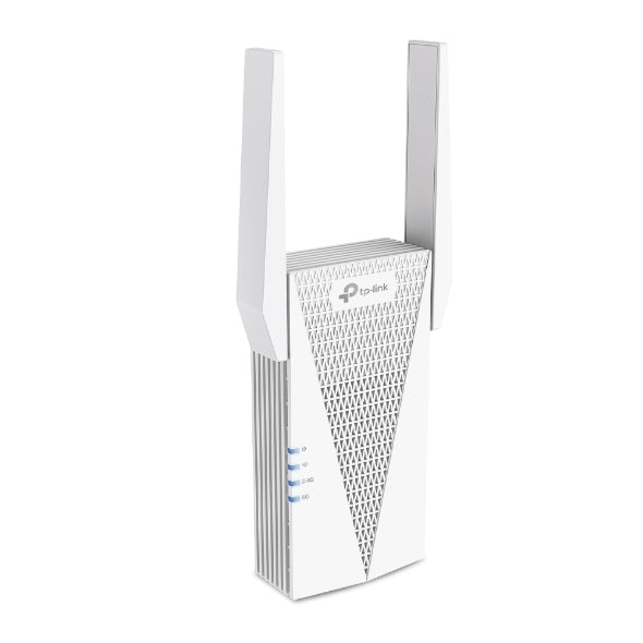 موسع نطاق واي فاي AX3000 Mesh WiFi 6