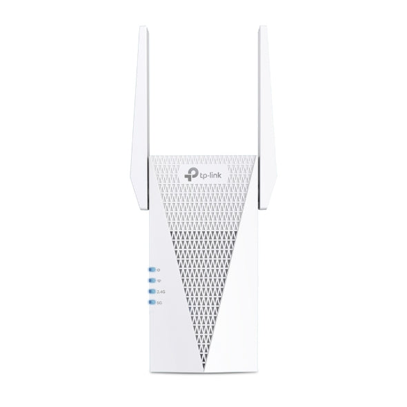 موسع نطاق واي فاي AX3000 Mesh WiFi 6