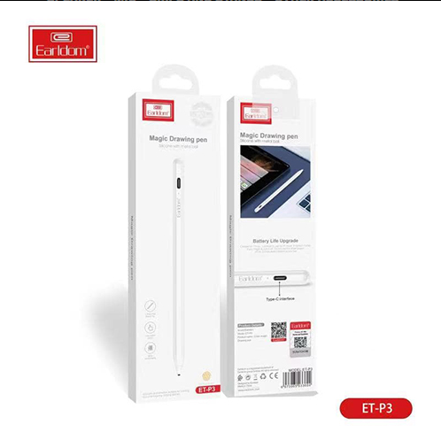 Earldom P3 Magic Drawing Pen قلم الرسم السحري