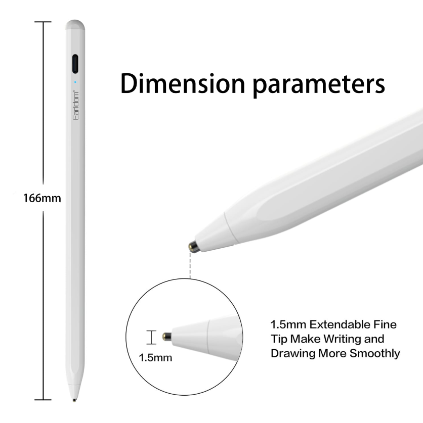 Earldom P3 Magic Drawing Pen قلم الرسم السحري