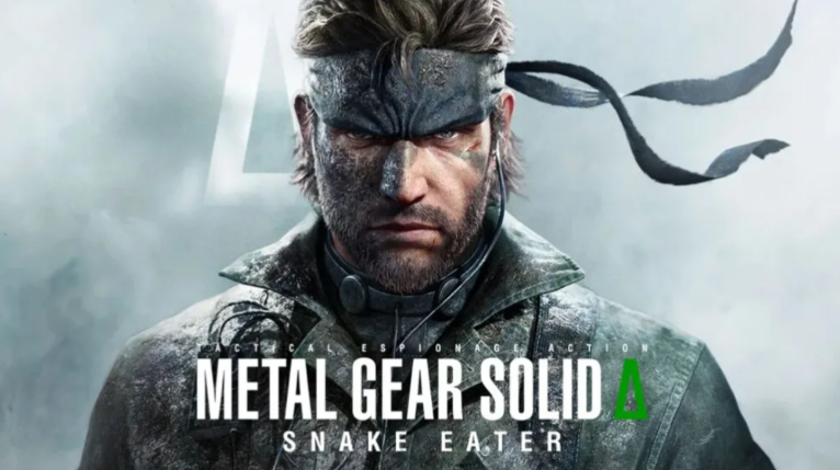 Metal Gear Solid for PS5