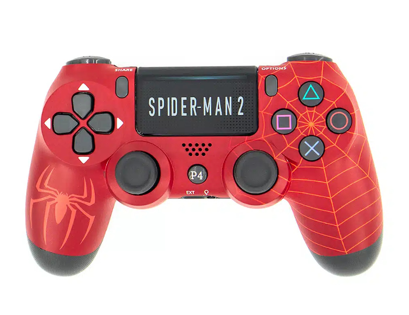 P4 GAMEPAD KIT PLAYX