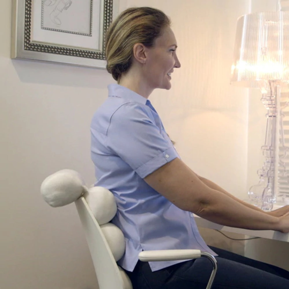 الوسادة الثورية المريحة The Revolutionary Cushion Pillow