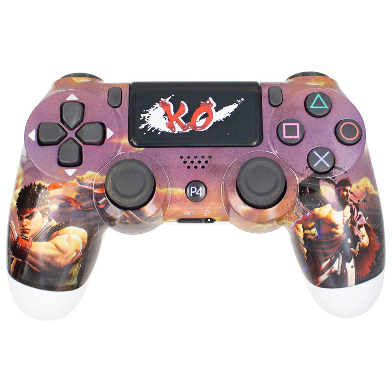 P4 GAMEPAD KIT PLAYX