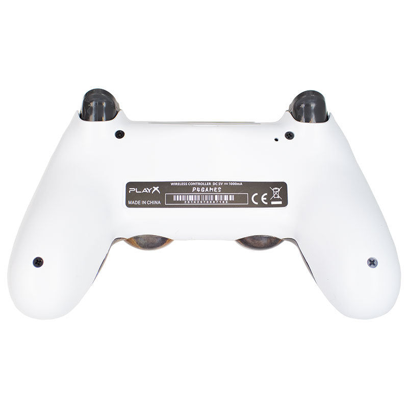 P4 GAMEPAD KIT PLAYX