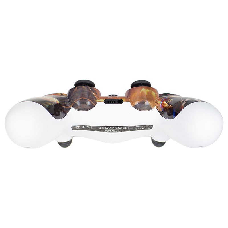 P4 GAMEPAD KIT PLAYX