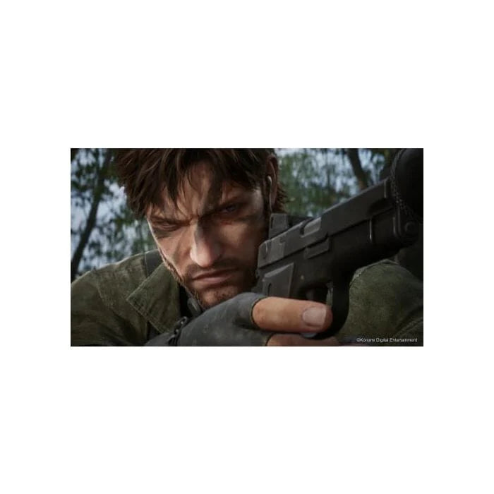 Metal Gear Solid for PS5