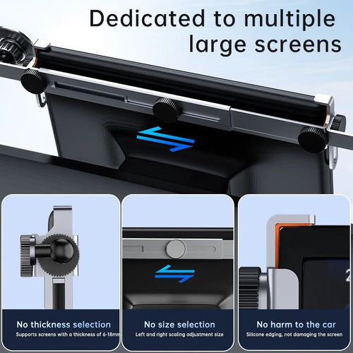 MagSafe car stand P11S